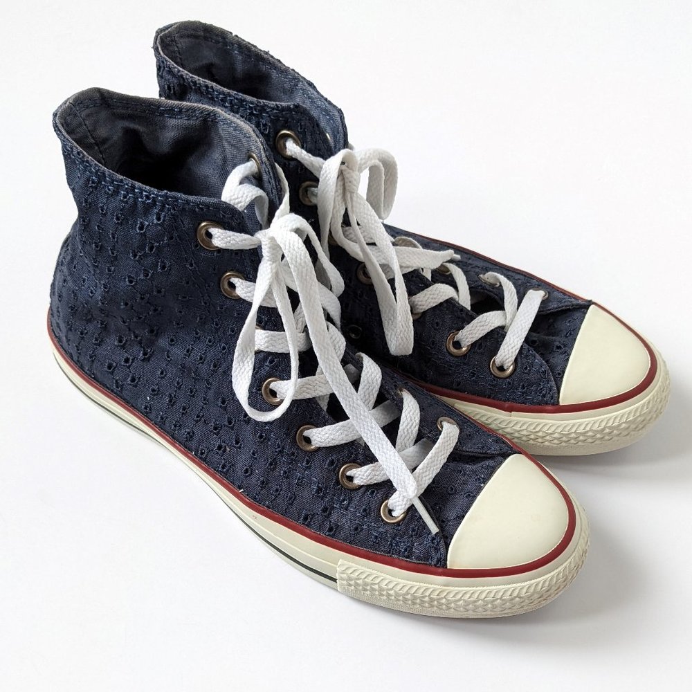 Converse High Top Sneakers